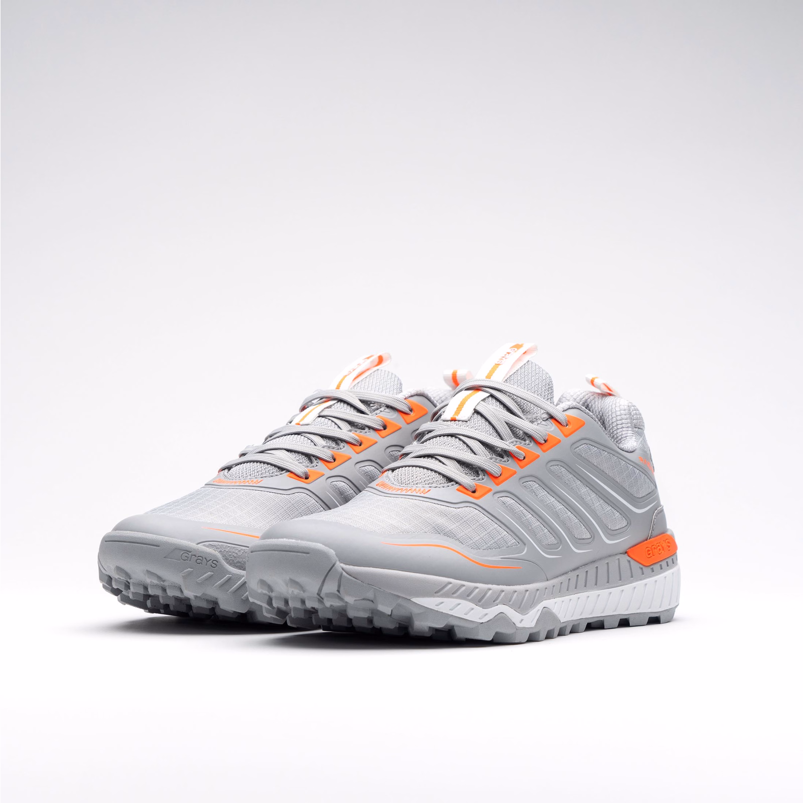Grays Raid 2.0 Hockeyschoenen - Grijs (2025/26) - Grays Raid 2.0 Hockeyschoenen - Grijs (2025/26) - View 6 of 8