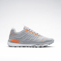 Grays Raid 2.0 Junior Hockey Shoes - Grey (2025/26) - View 7 of 8