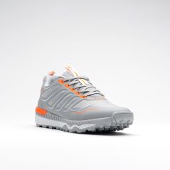 Grays Raid 2.0 Junior Hockey Shoes - Grey (2025/26) - View 8 of 8