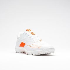 Scarpe da hockey junior Grays Stealth 1.0 - Bianche (2025/26) - View 6 of 7