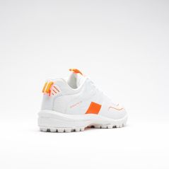 Scarpe da hockey junior Grays Stealth 1.0 - Bianche (2025/26) - View 7 of 7