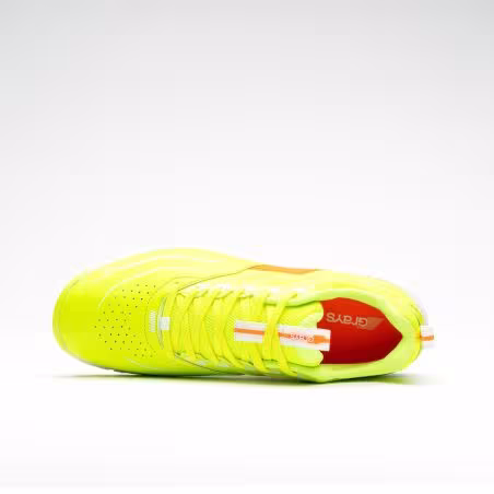 Grays Stealth 1.0 Hockeyschoenen - Fluo Geel (2025/26)