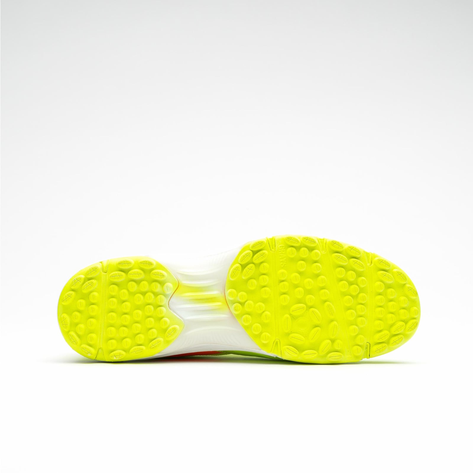 Grays Stealth 1.0 Hockeyschoenen - Fluo Geel (2025/26) - View 3 of 8