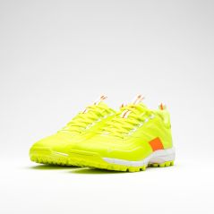 Grays Stealth 1.0 Hockeyschoenen - Fluo Geel (2025/26) - View 4 of 8