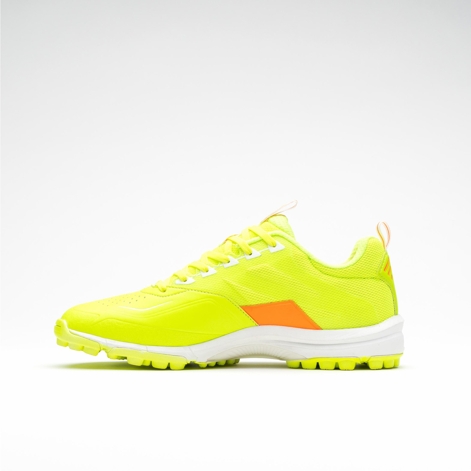 Grays Stealth 1.0 Hockeyschoenen - Fluo Geel (2025/26) - View 5 of 8