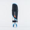 Grays G700 Pro Shinguard - Black/Sky (2026/27)