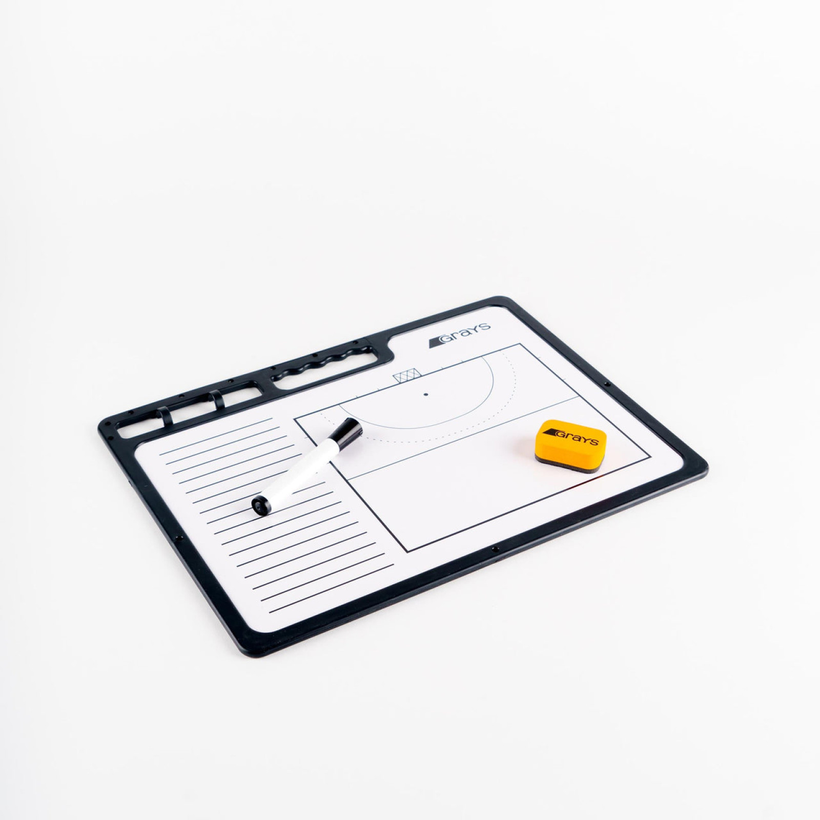 Grays Tactic Board - Wit (2025/26)