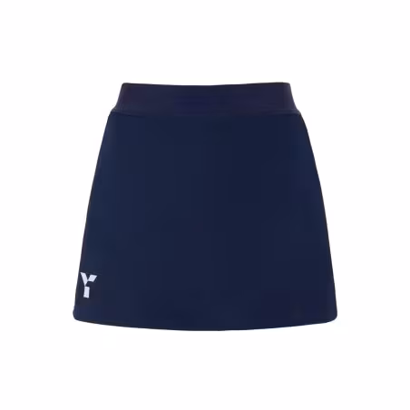 Y1 Junior Hockey Skort - Marineblau