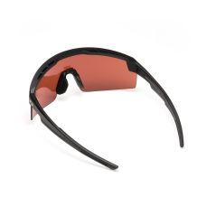 Sunwise Precision Sunglasses - Black - Detail
