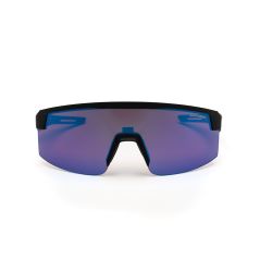 Sunwise Precision Sunglasses - Black - Close-up