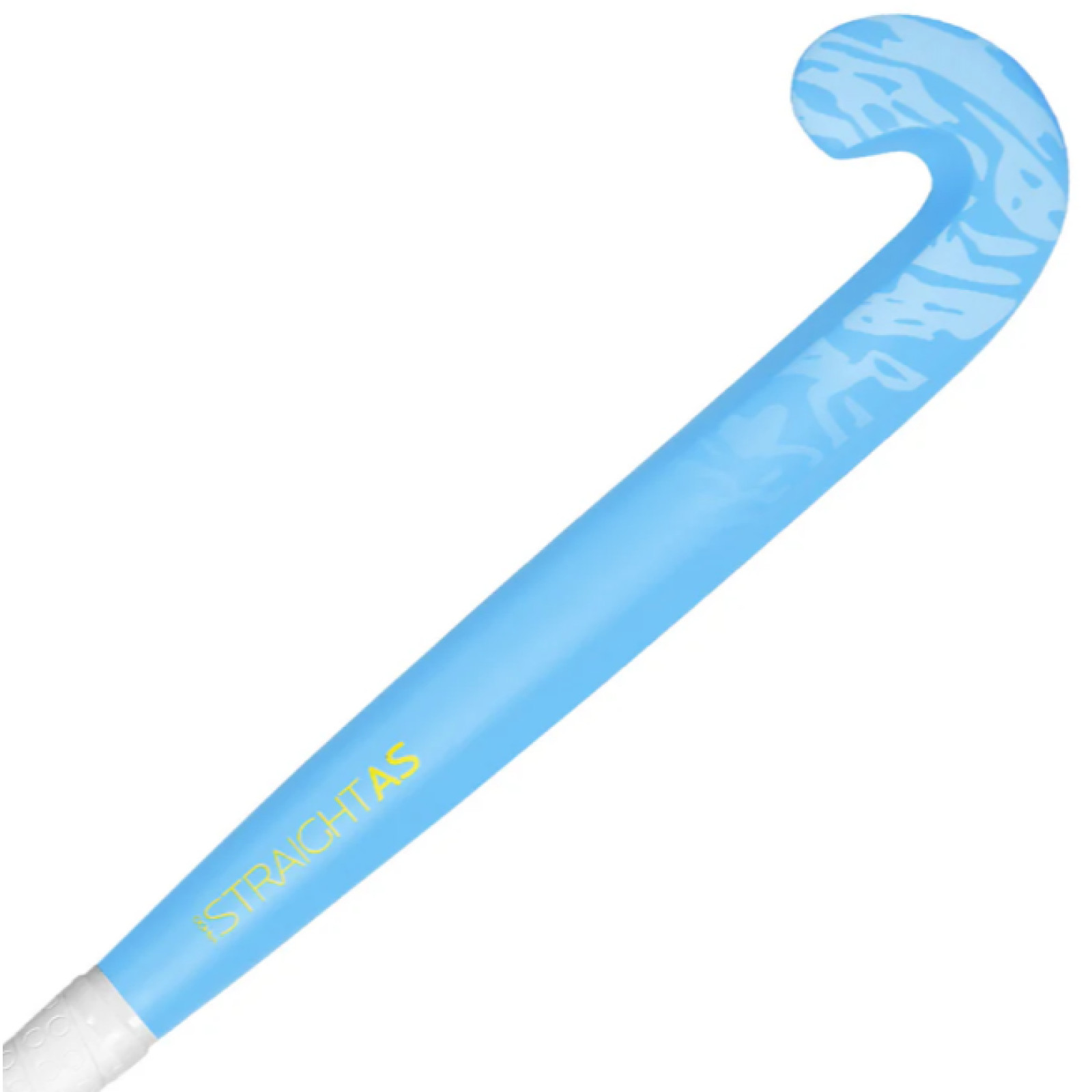 OBO Yahoo Straight As Goalkeeper Stick - Image 1 of 2