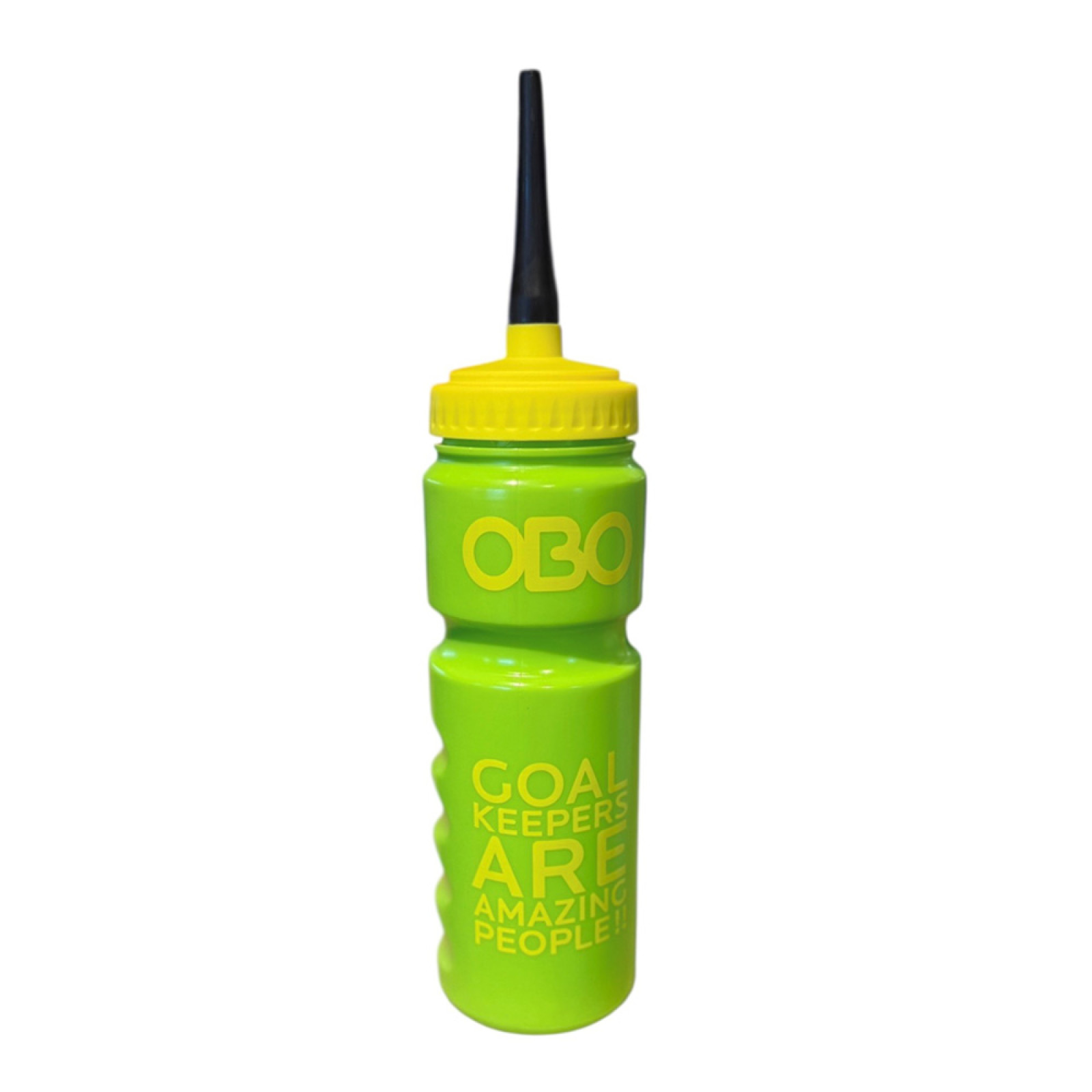 Borraccia OBO Sipper - Verde/Giallo