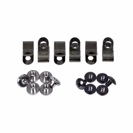 OBO ABS Cage Fitting Kit