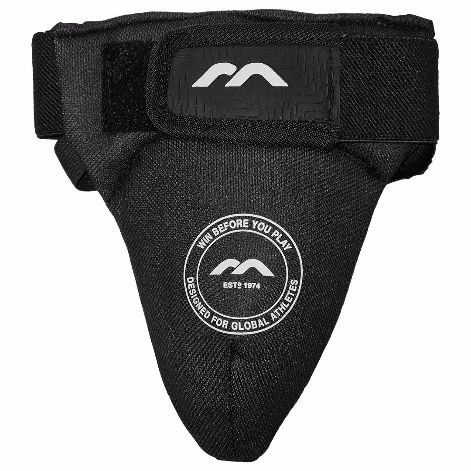 Guardia addominale maschile Mercian Genesis (2025/26)