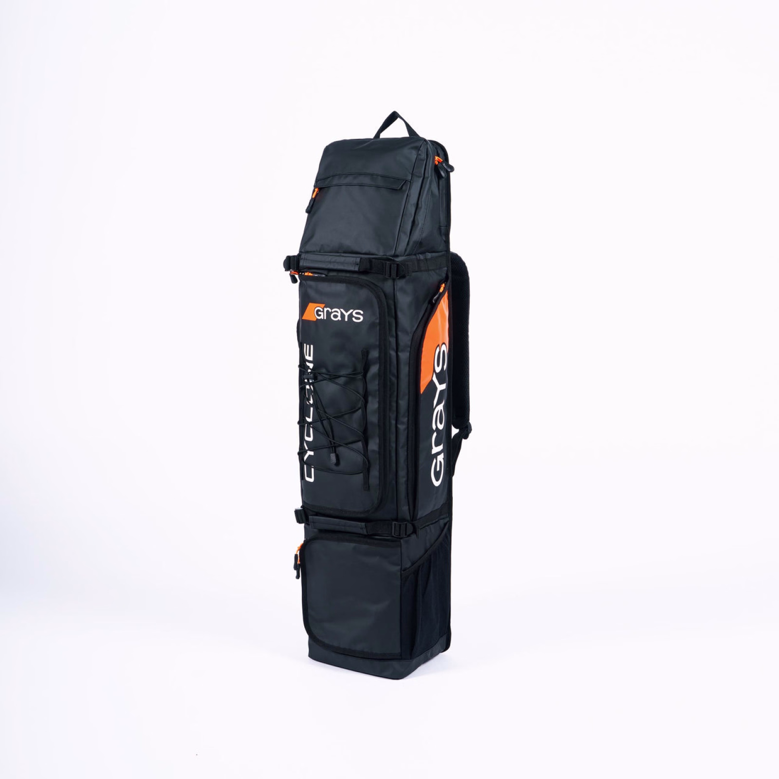 Grays Cyclone WP Kitbag - Schwarz (2025/26) - Image 1 of 2