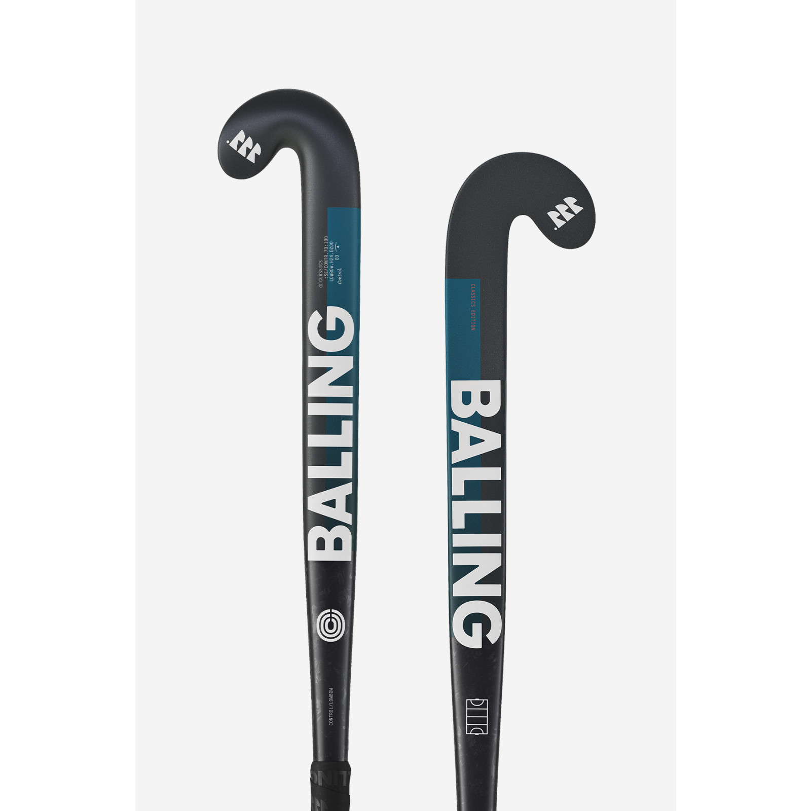 Balling Classics Control 70 Lowbow Hockey Stick (2025/26) - Image 1 of 5