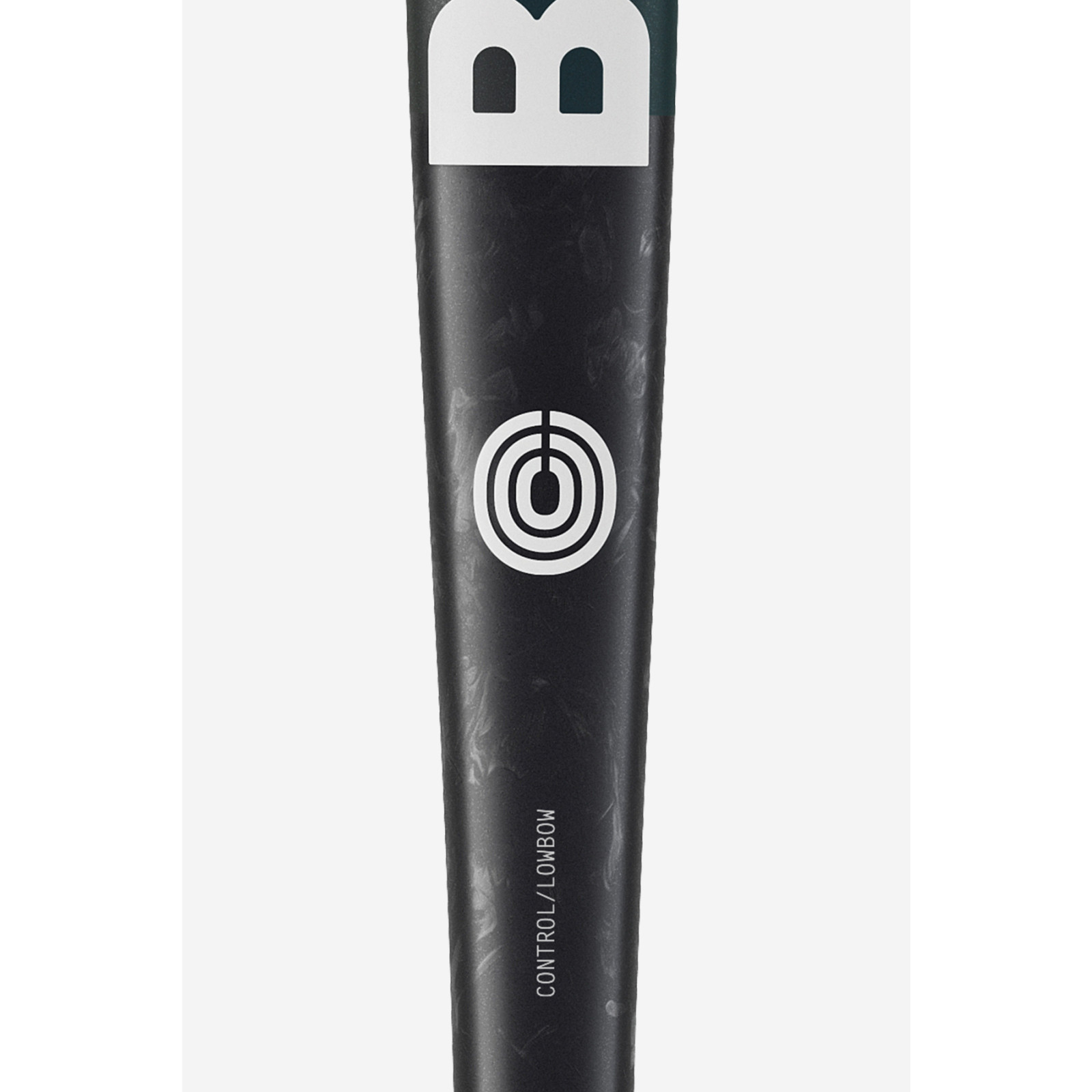 Balling Classics Control 70 Lowbow Hockey Stick (2025/26) - Side View