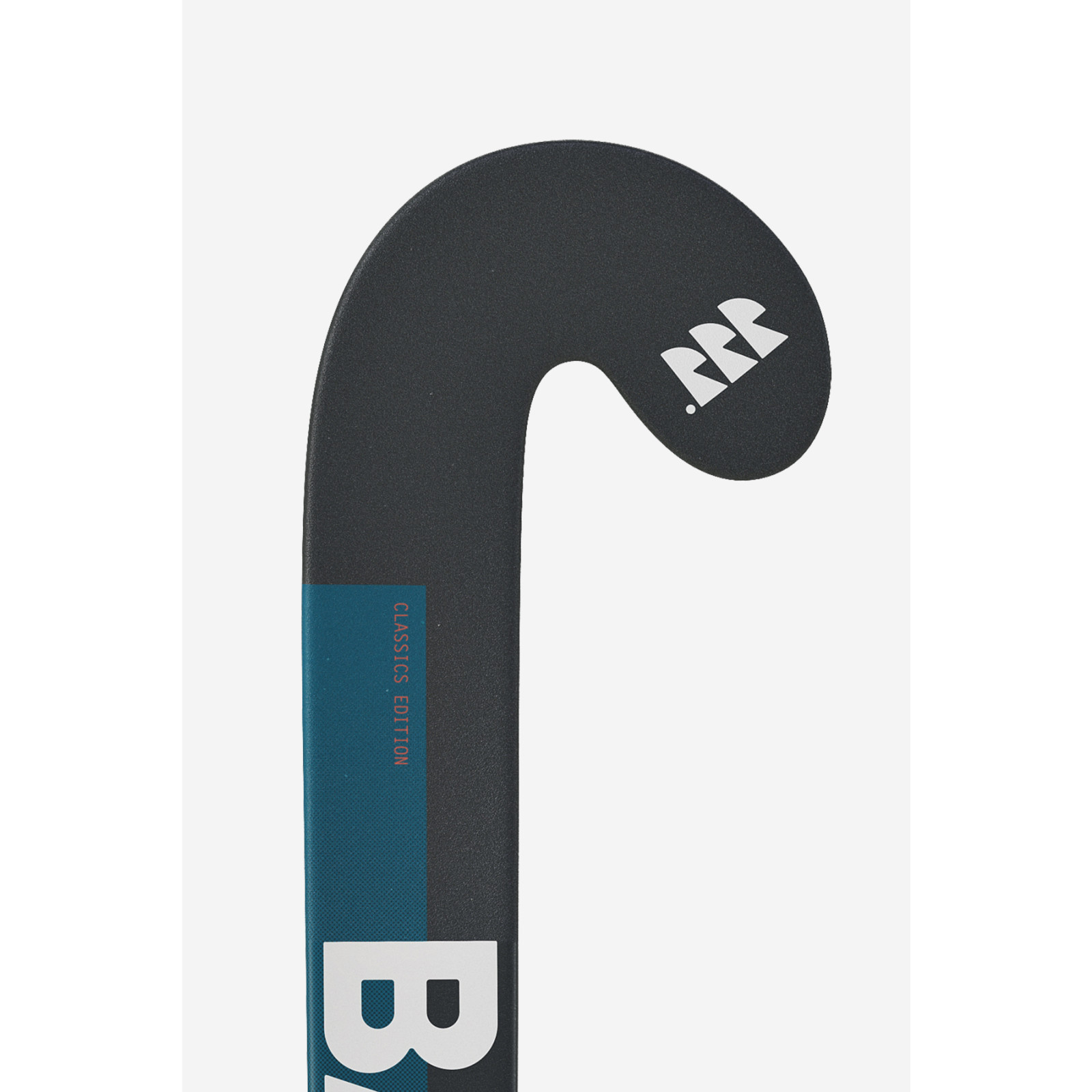 Balling Classics Control 70 Lowbow Hockey Stick (2025/26) - Back View