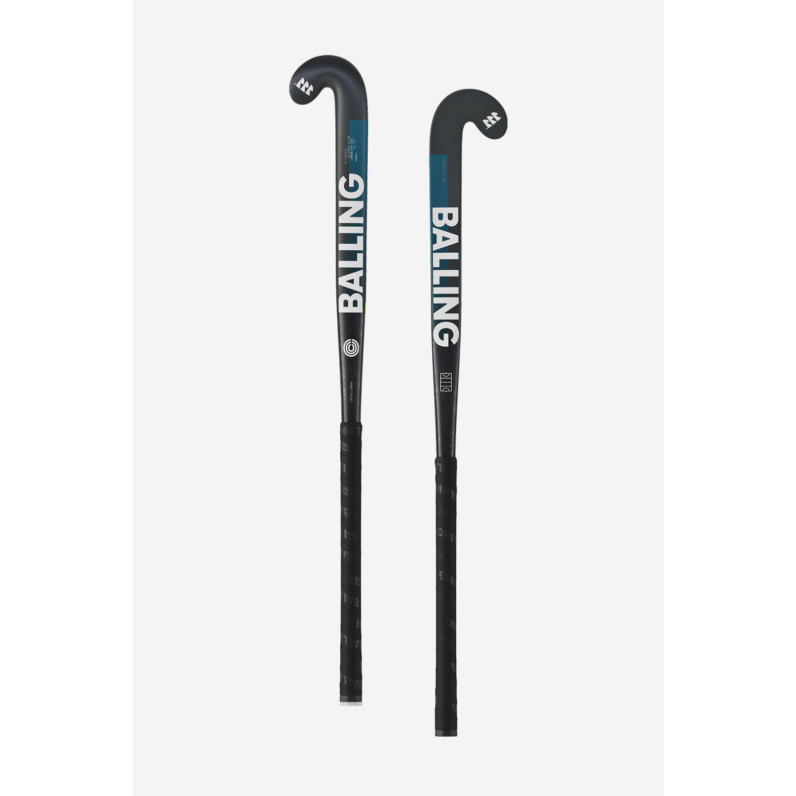 Balling Classics Control 70 Lowbow Hockey Stick (2025/26) - Close-up