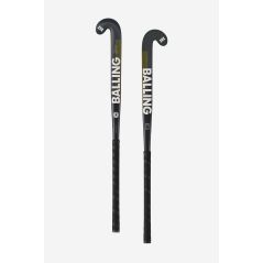 Balling Classics Control 70 Ultralow Hockeystick (2025/26) - Close-up