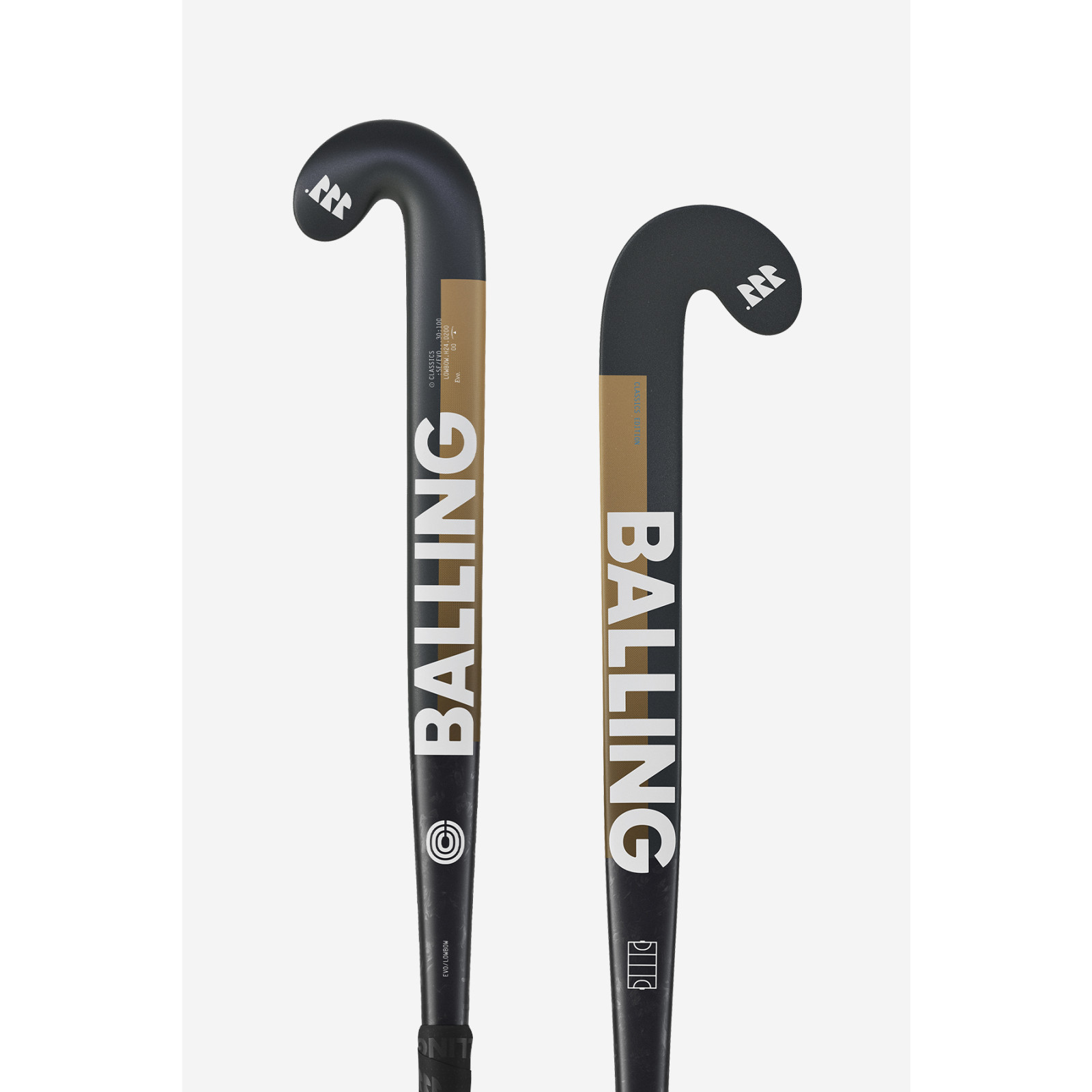 Crosse de hockey Balling Classics Evo 30 Lowbow (2025/26) - Image 1 of 5