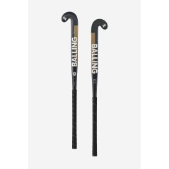 Crosse de hockey Balling Classics Evo 30 Lowbow (2025/26) - Close-up
