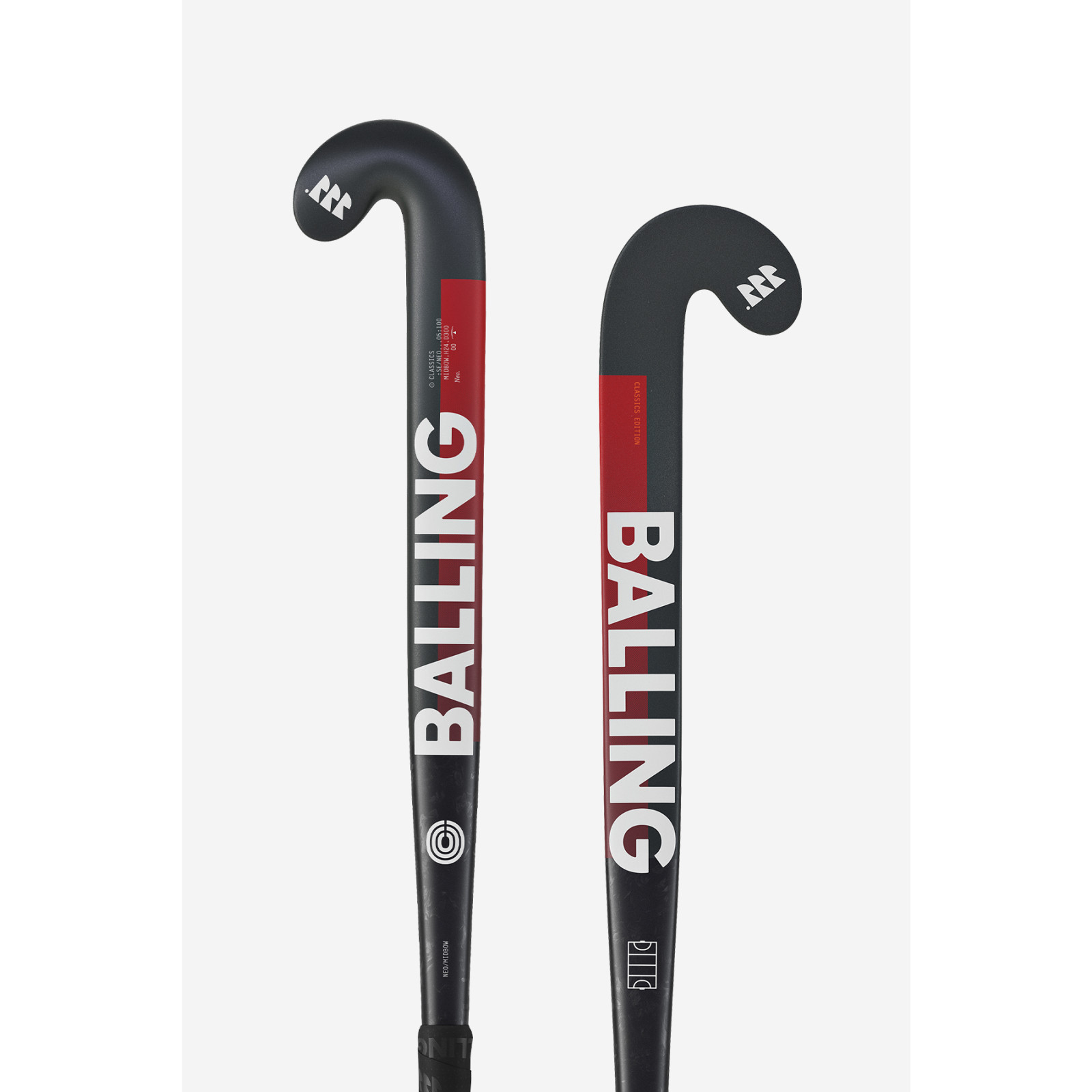 Mazza da hockey Balling Classics Evo 5 Midbow (2025/26) - Image 1 of 5