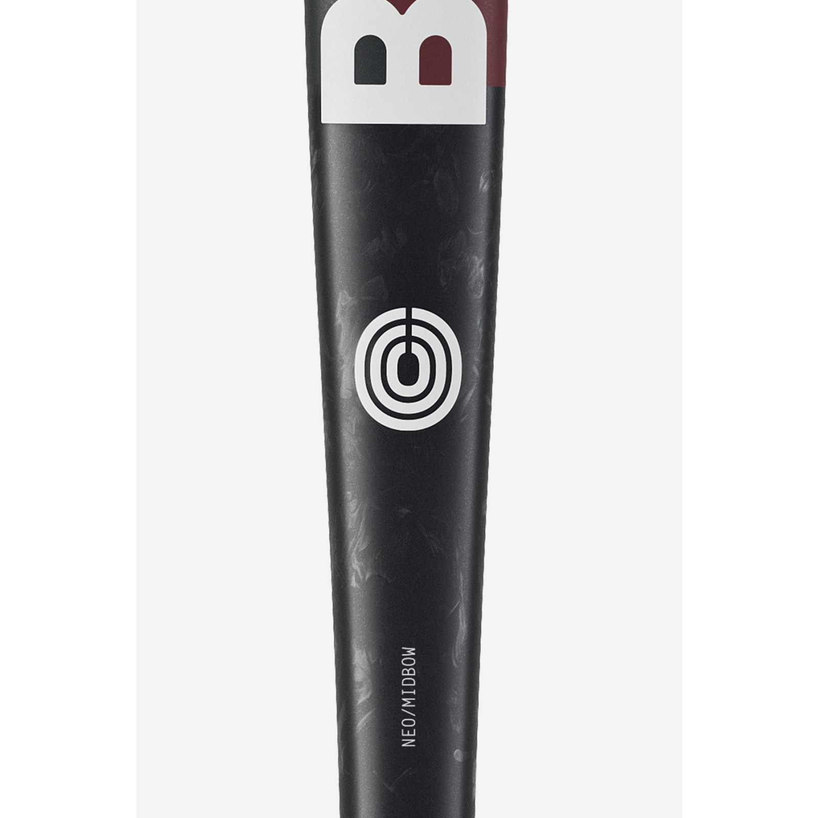 Mazza da hockey Balling Classics Evo 5 Midbow (2025/26) - Side View