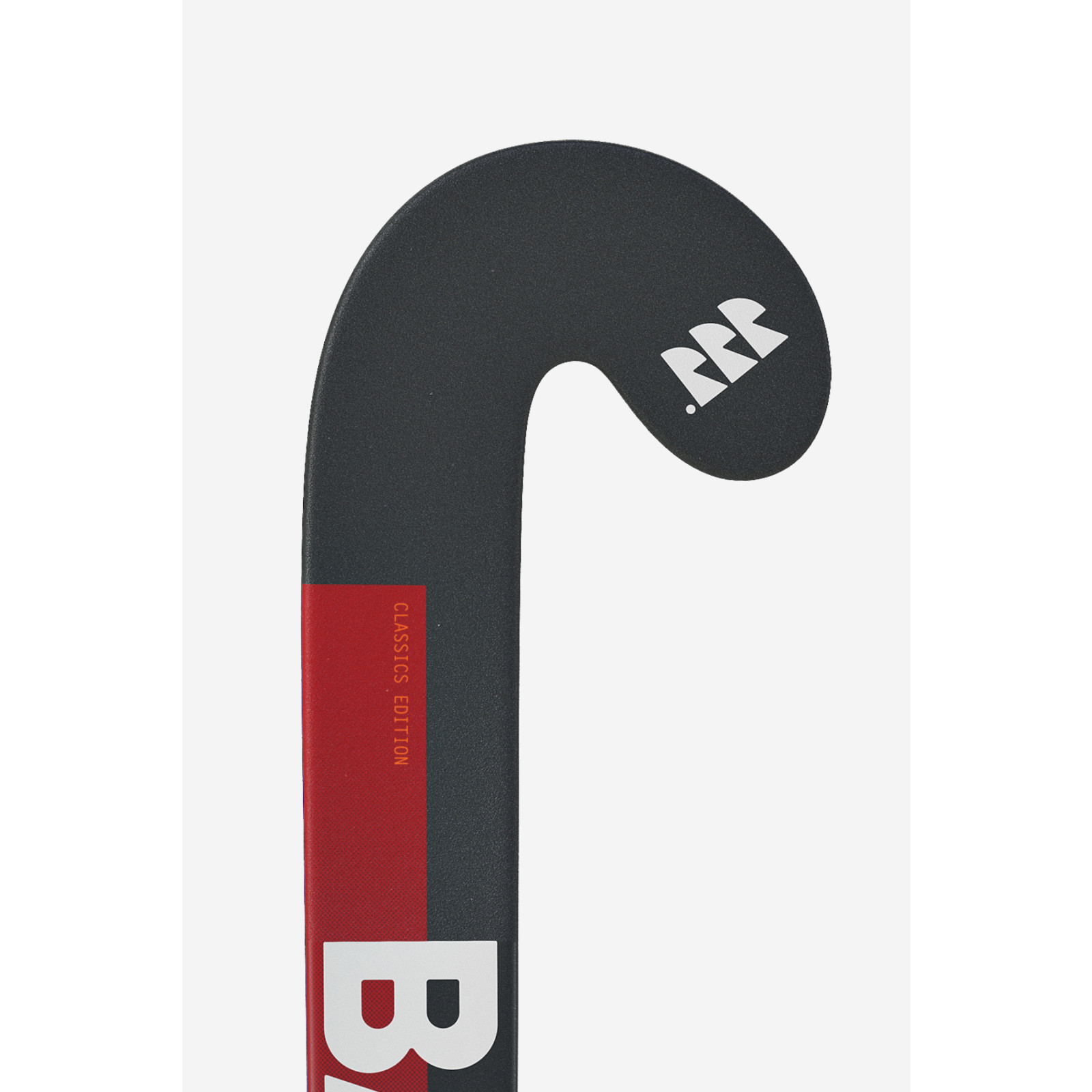 Mazza da hockey Balling Classics Evo 5 Midbow (2025/26) - Back View