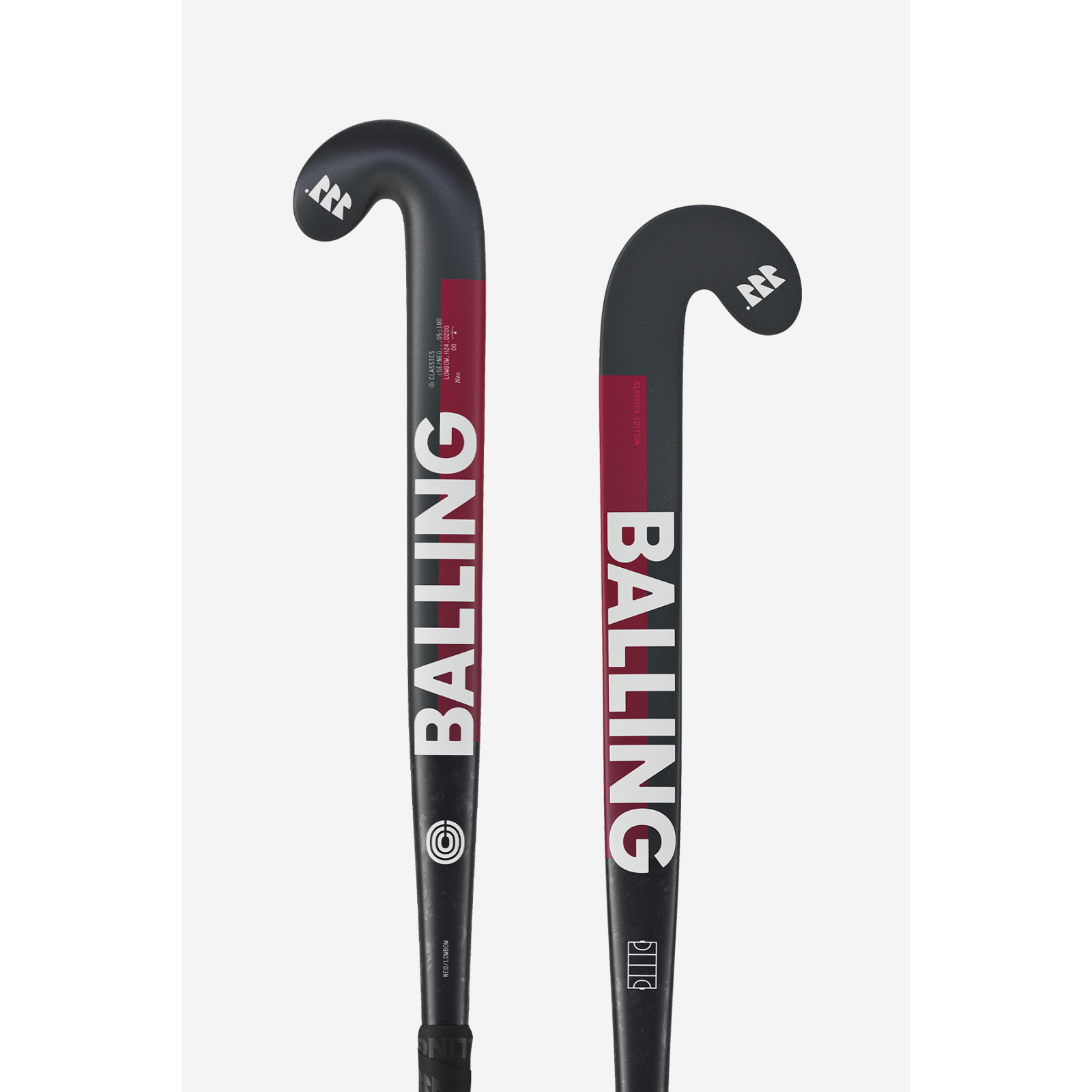 Crosse de hockey Balling Classics Evo 5 Lowbow (2025/26) - Image 1 of 5