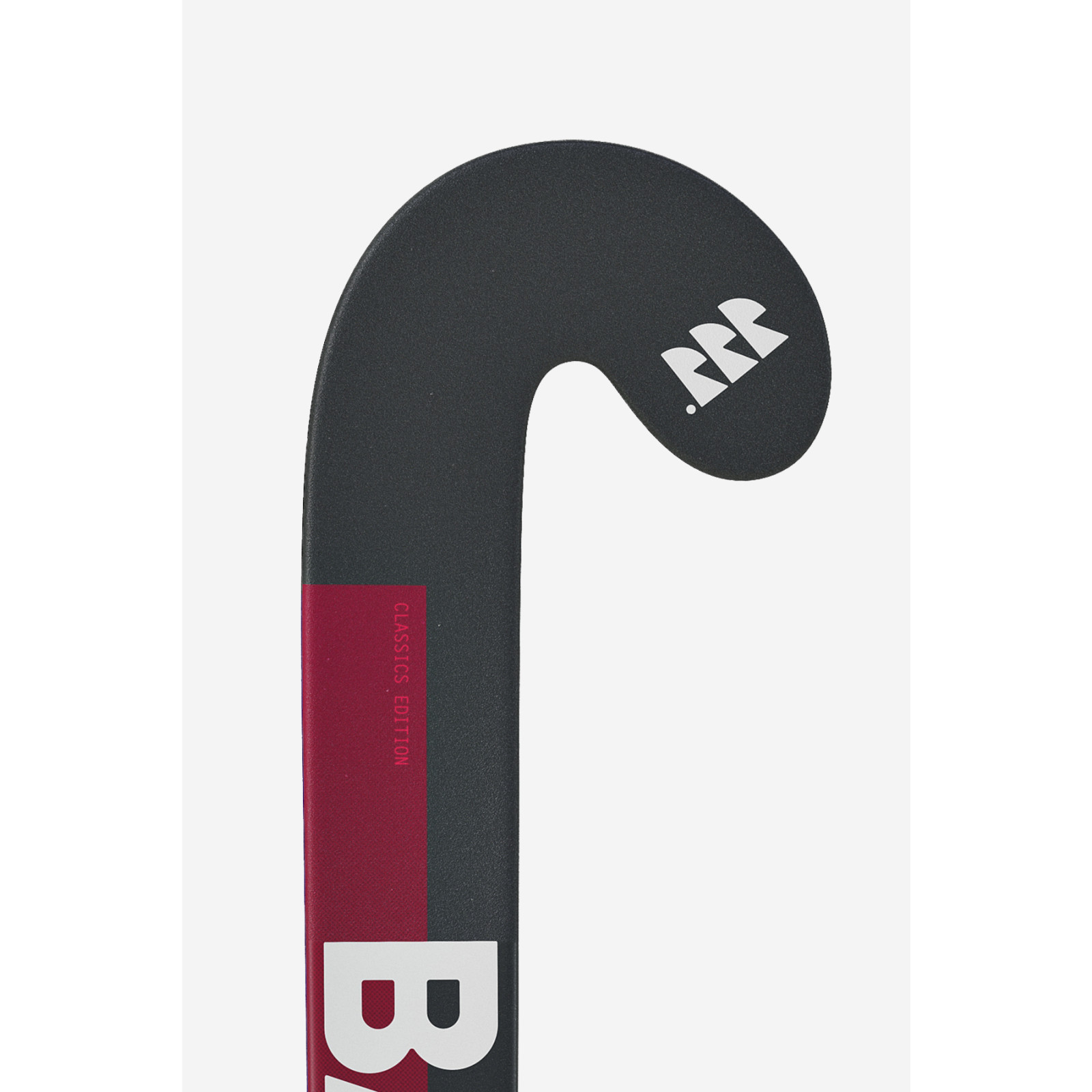 Crosse de hockey Balling Classics Evo 5 Lowbow (2025/26) - Back View