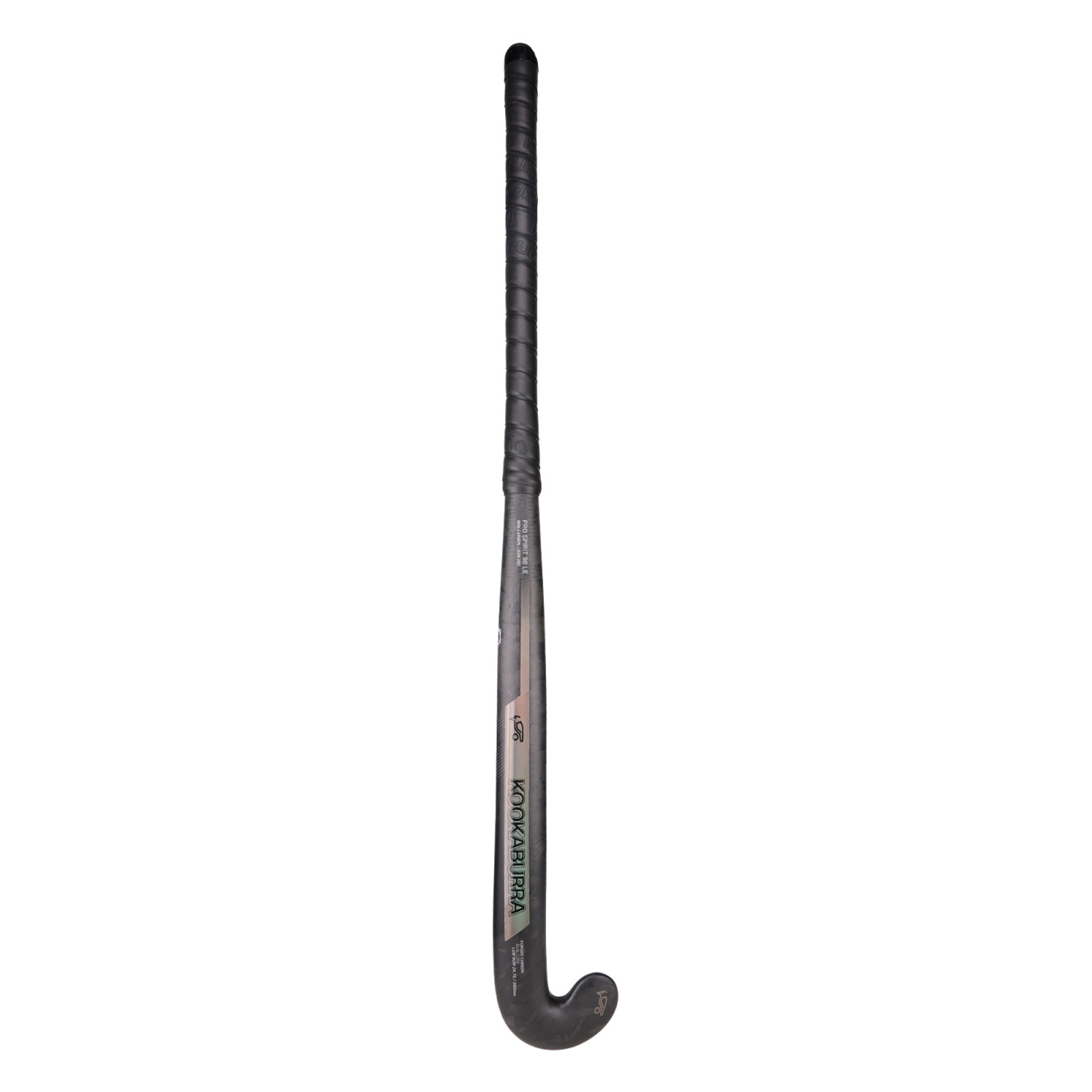 Kookaburra Pro Spirit 98 LE Hockeyschläger (2025/26) - Kookaburra Pro Spirit 98 LE Hockeyschläger (2025/26) - Back View
