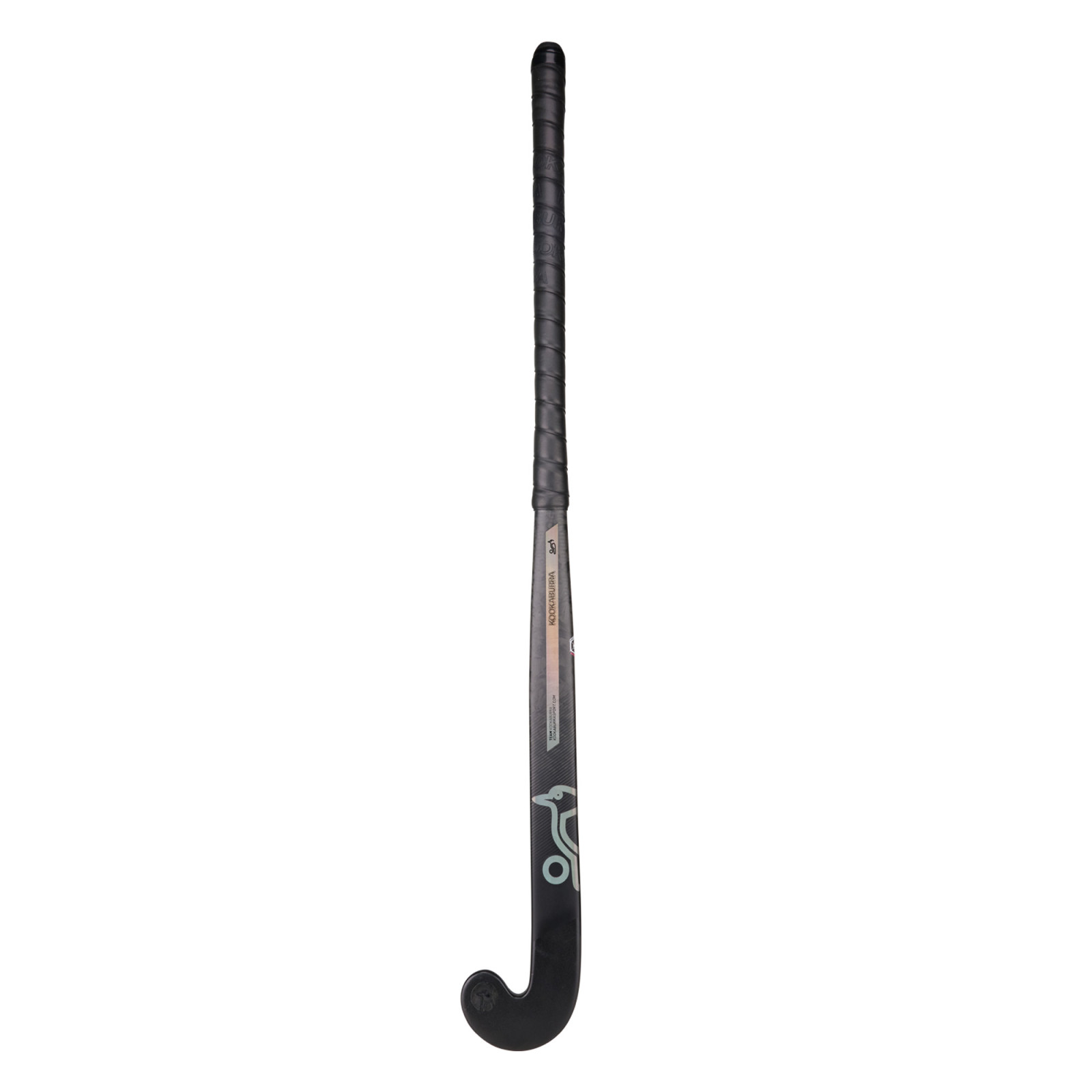 Kookaburra Pro Spirit 98 LE Hockeyschläger (2025/26) - Kookaburra Pro Spirit 98 LE Hockeyschläger (2025/26) - Close-up