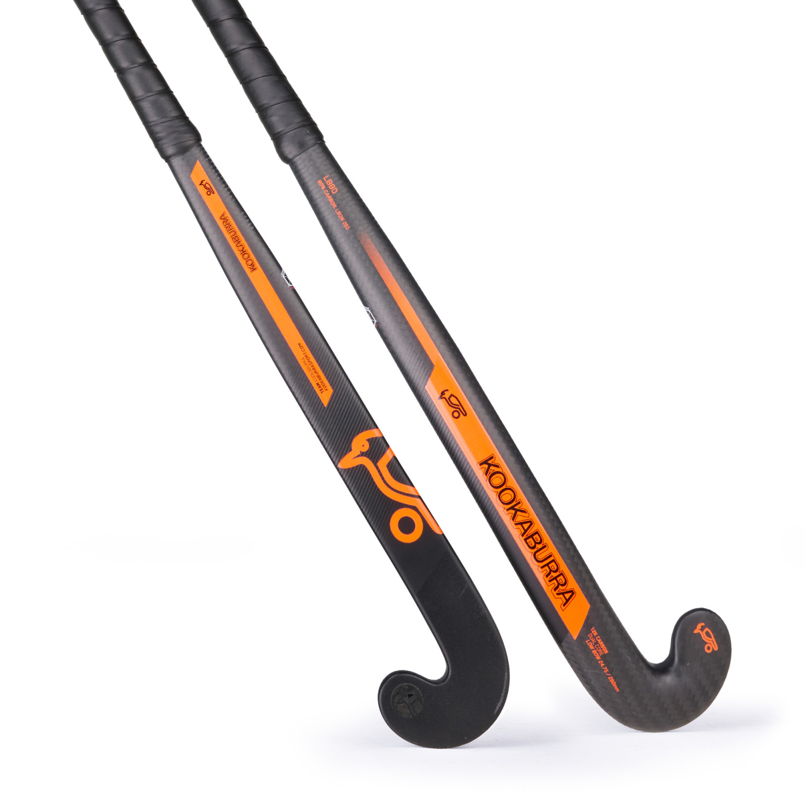 Kookaburra LB80 Hockey Stick (2025/26) - Image 1 of 6