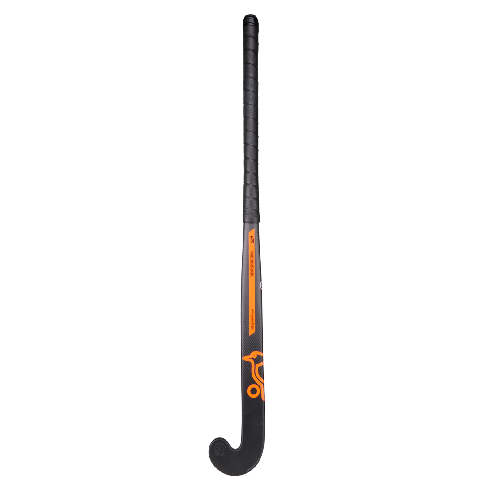 Kookaburra LB80 Hockey Stick (2025/26) - Back View