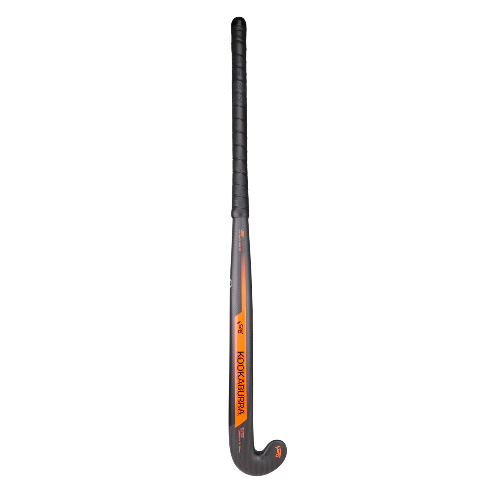 Kookaburra LB80 Hockey Stick (2025/26) - Detail