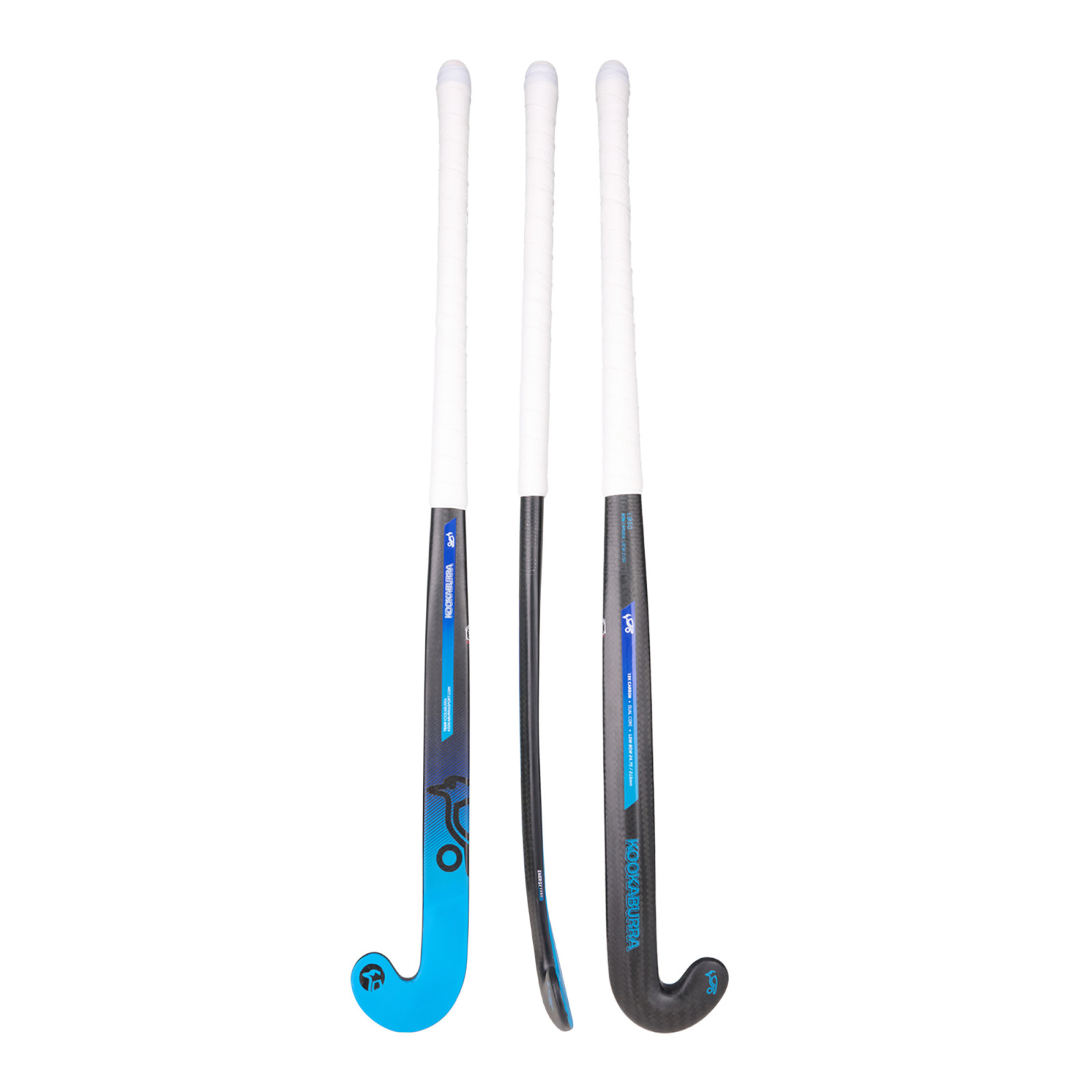 Mazza da hockey Kookaburra LB50 (2025/26) - Side View