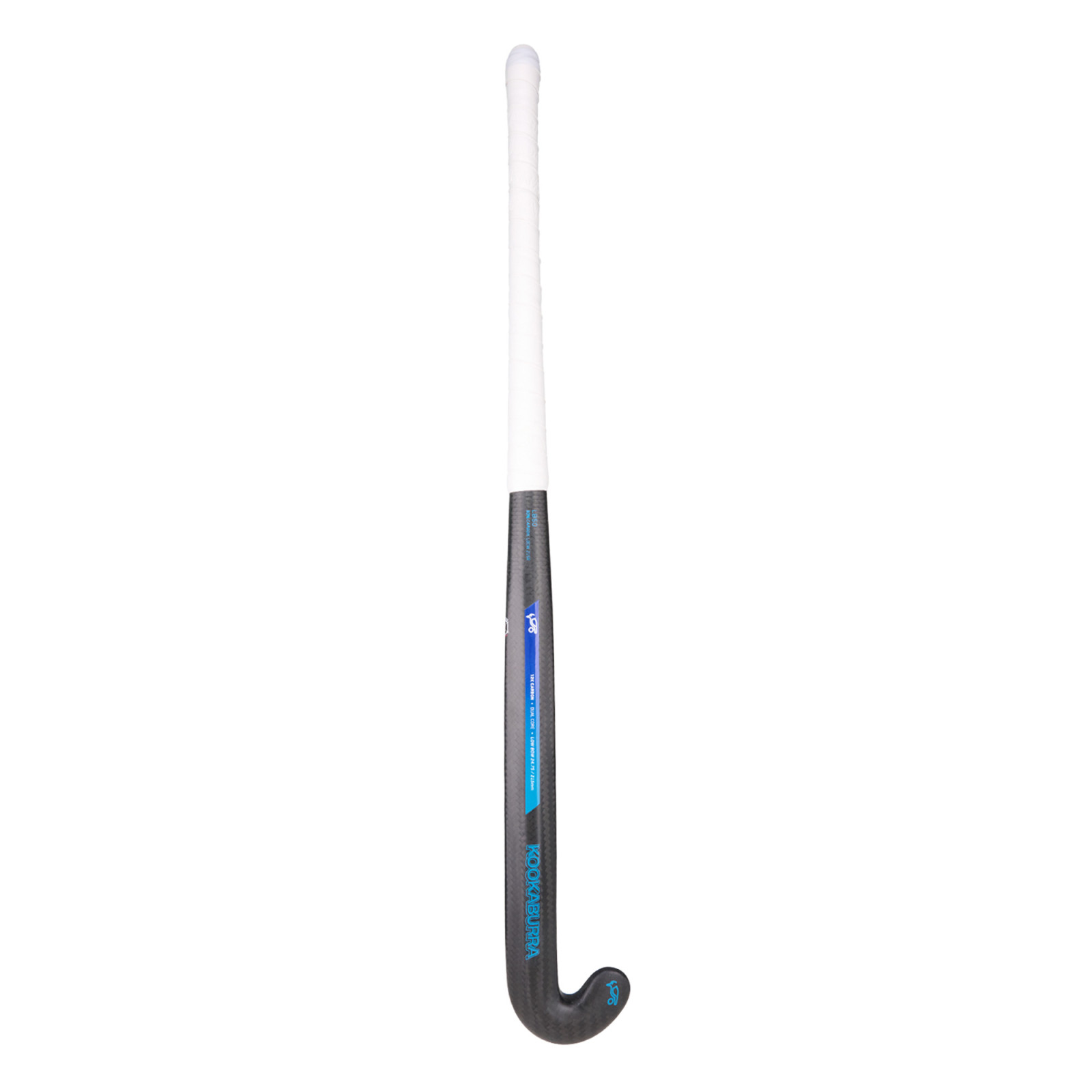 Mazza da hockey Kookaburra LB50 (2025/26) - Close-up
