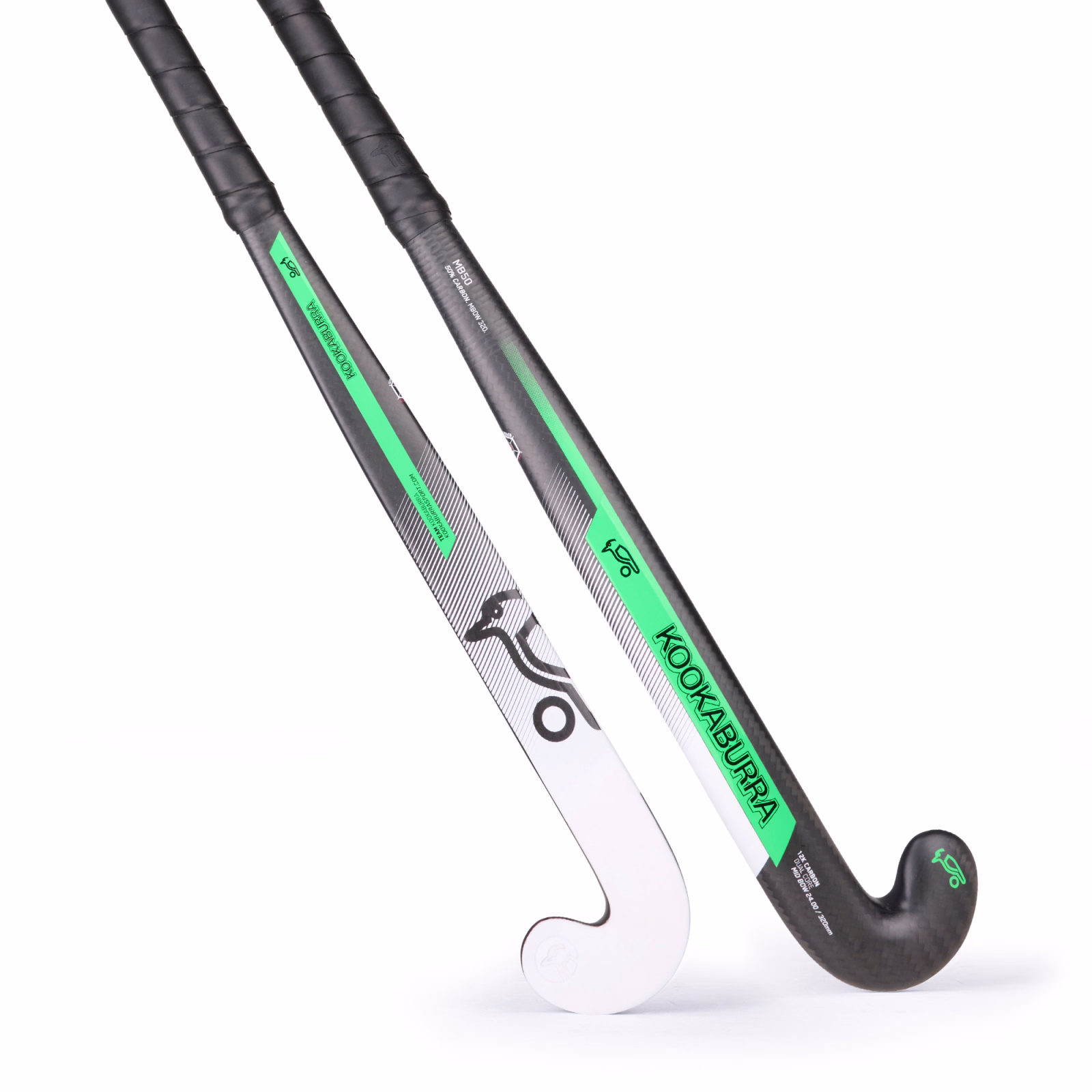 Kookaburra MB50 hockeystick (2025/26) - Image 1 of 6