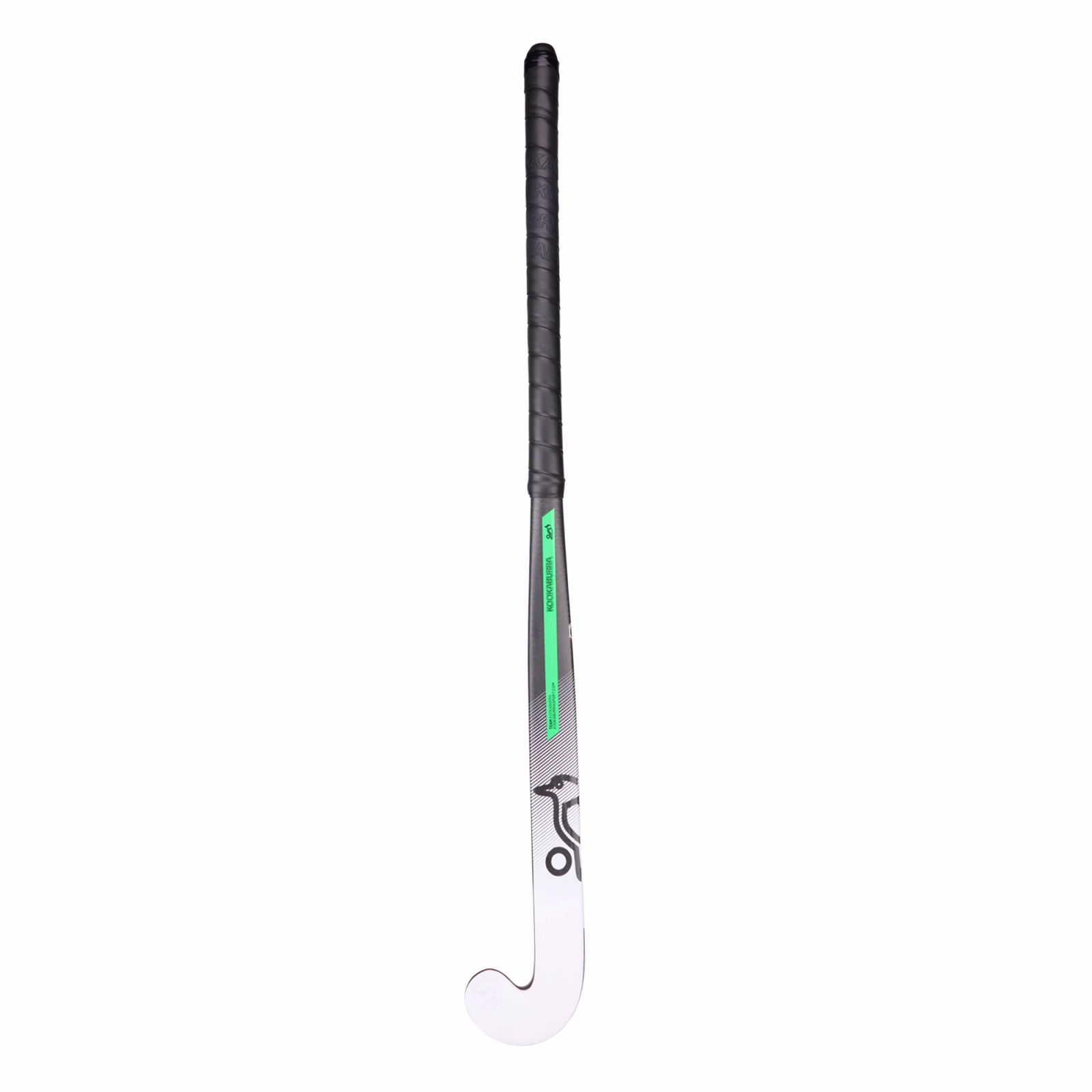 Kookaburra MB50 hockeystick (2025/26) - Back View
