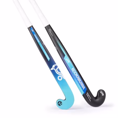 Palo de hockey Kookaburra MB10 - Azul (2025/26)