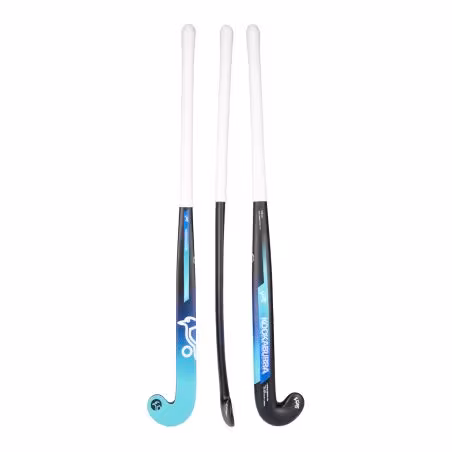 Palo de hockey Kookaburra MB10 - Azul (2025/26)
