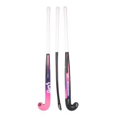 Kookaburra MB10 Hockey Stick - Pink (2026/27)