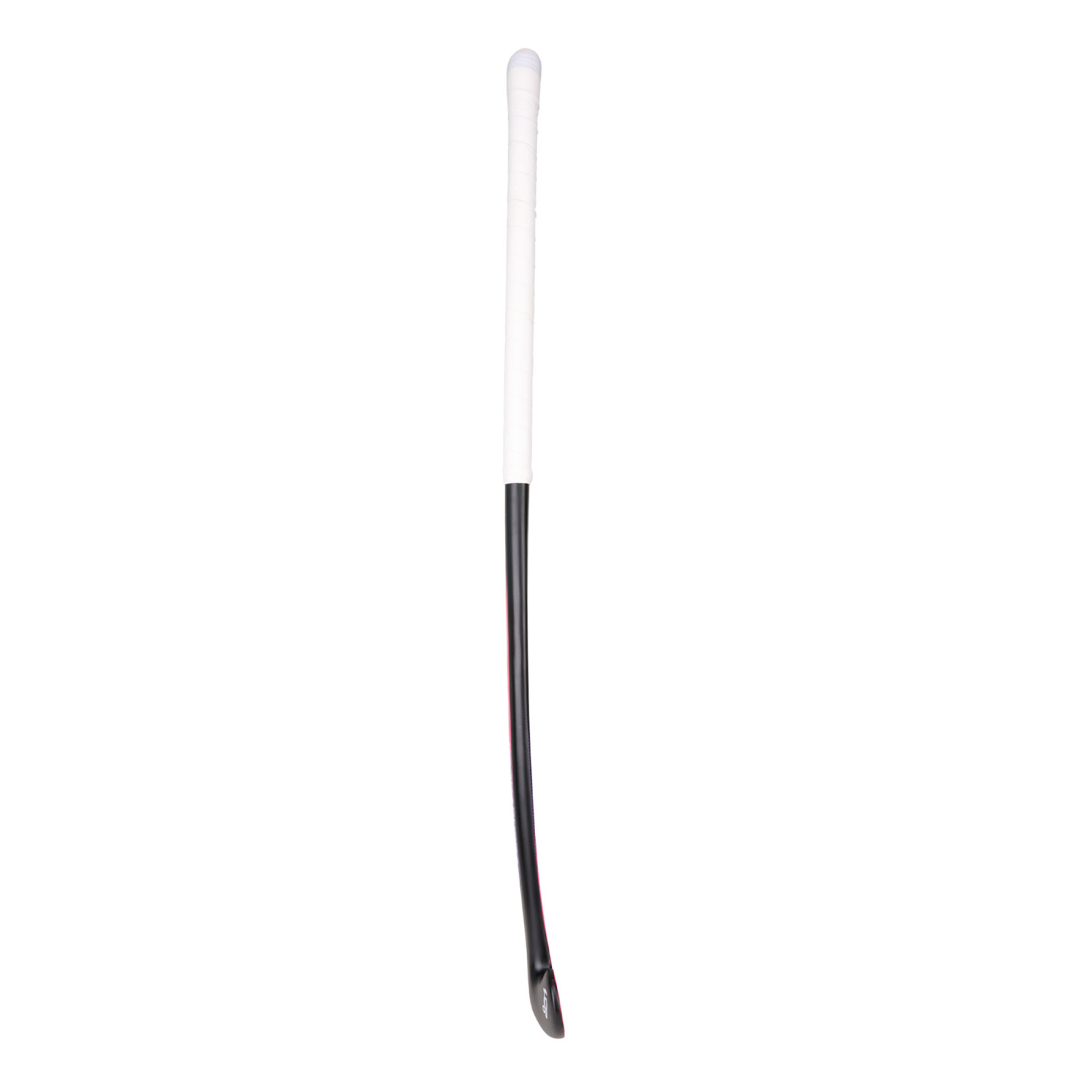 Kookaburra MB10 Hockey Stick - Pink (2026/27) - Kookaburra MB10 Hockey Stick - Pink (2025/26) - Back View
