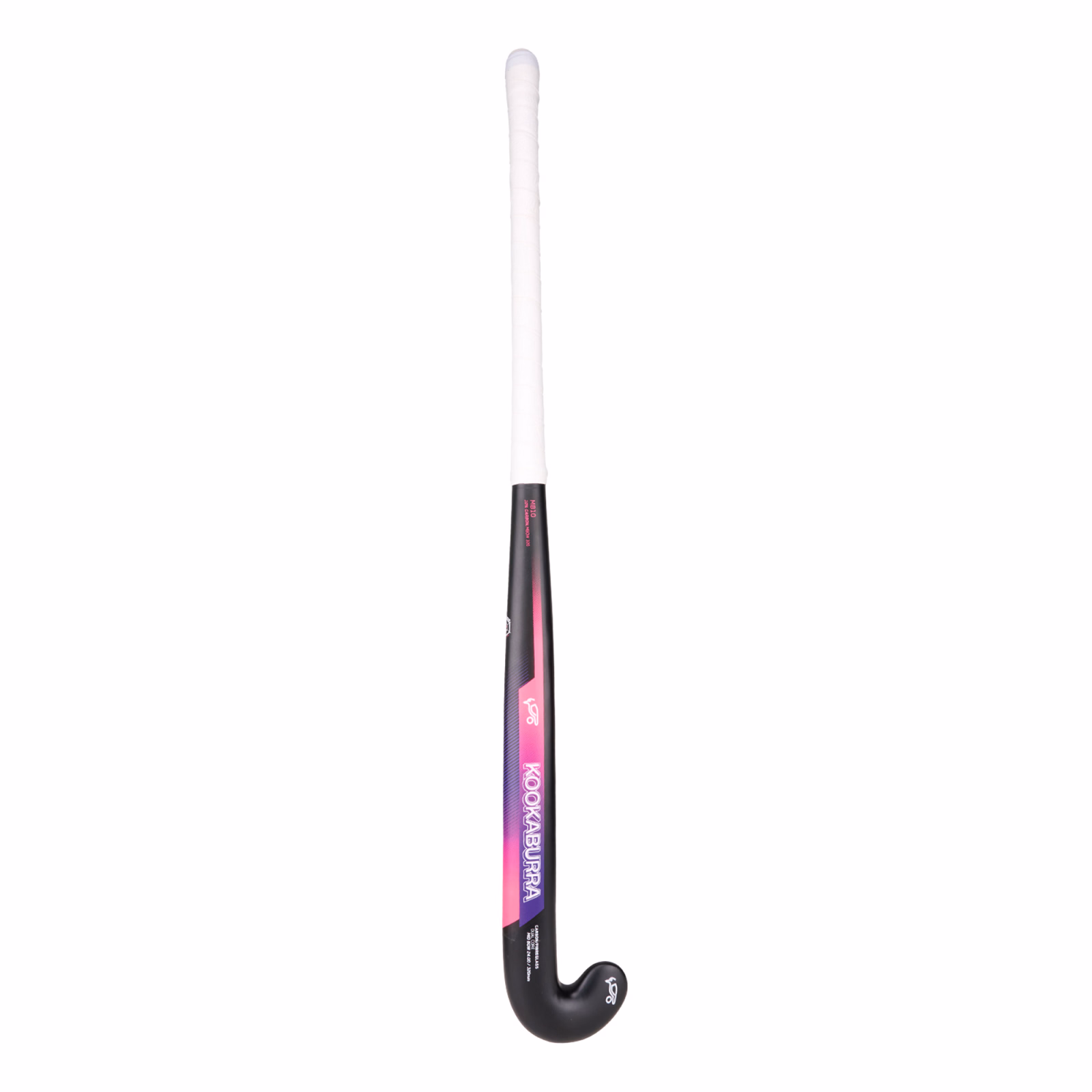 Palo de hockey Kookaburra MB10 - Rosa (2025/26) - Close-up