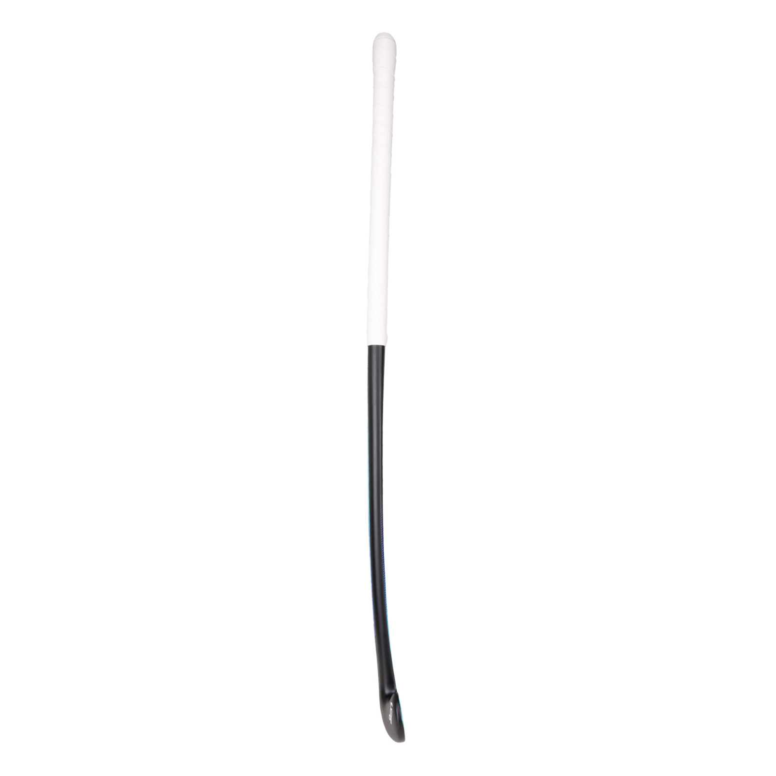 Kookaburra MB10 Junior Hockey Stick - Blue (2025/26) - Close-up