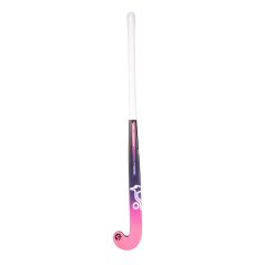 Palo de hockey Kookaburra MB10 Junior - Rosa (2025/26) - Detail