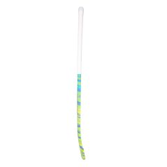 Palo de hockey juvenil Kookaburra Flash (2025/26) - Detail