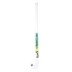 Palo de hockey juvenil Kookaburra Flash (2025/26) - Close-up