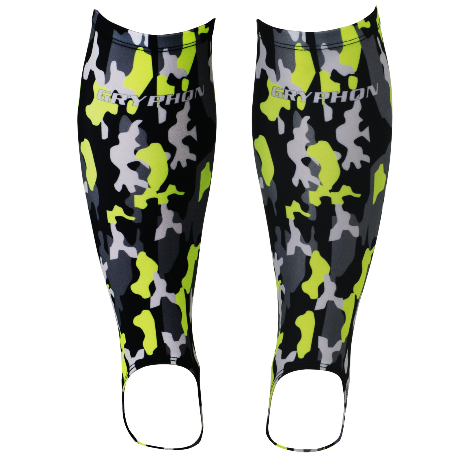 Gryphon Inner Socks - Camo Black (2020/21) - Gryphon Inner Socks - Camo Black (2020/21) - Gryphon Inner Socks - Camo Black (2020